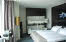 Scandic Ornen, family standard room